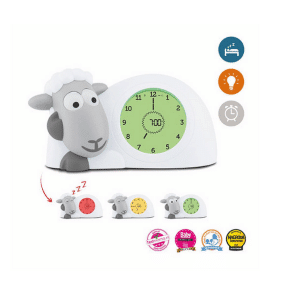 מכשיר לאימון שינה לילדים מבית - SAM